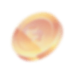 MEGARUSH gold coin four
