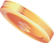 MEGARUSH gold coin five