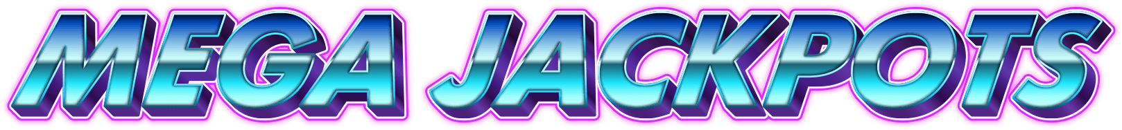 MEGARUSH Mega Jackpot
